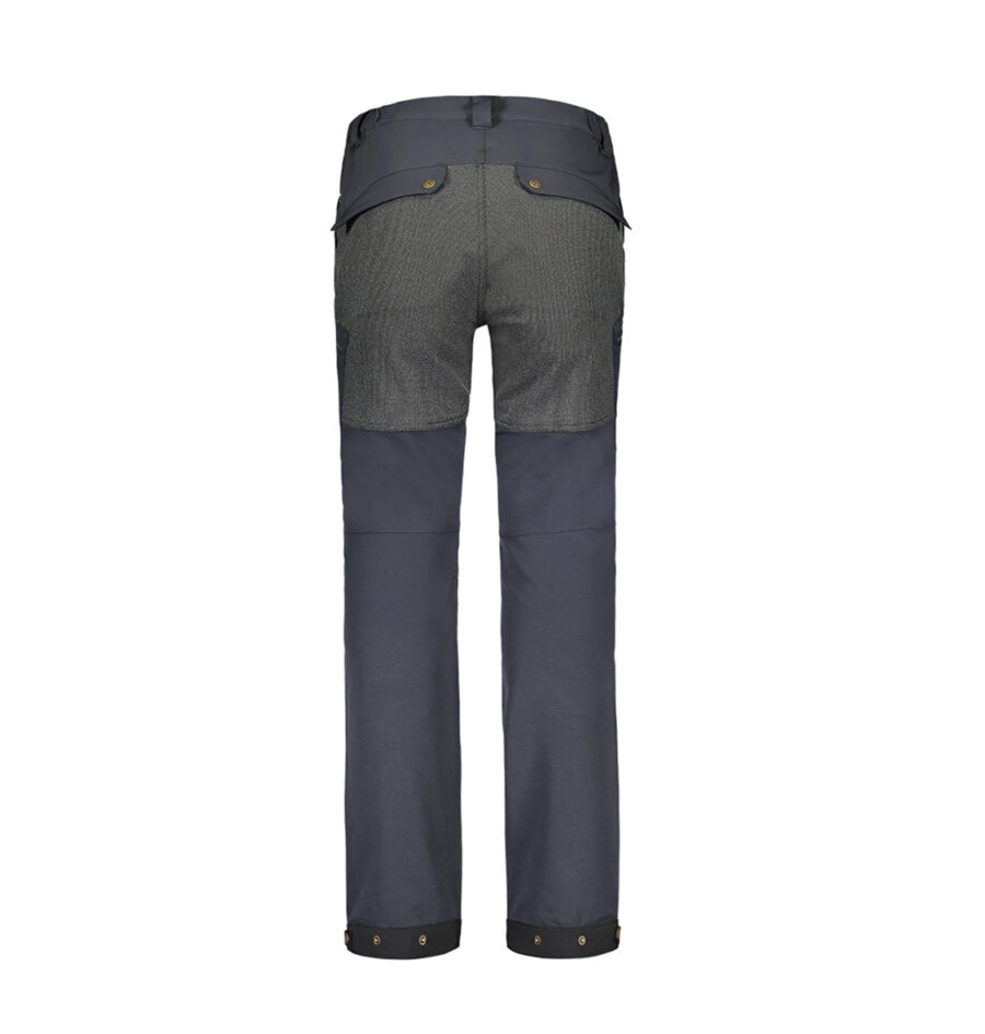 ANAR OUTDOOR PANTS RUOSSA blue1