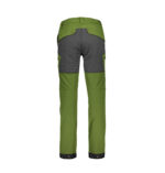 ANAR OUTDOOR PANTS RUOSSA green1