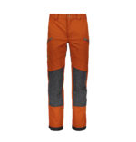ANAR OUTDOOR PANTS RUOSSA orange1