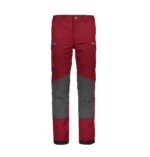 ANAR OUTDOOR PANTS RUOSSA red1
