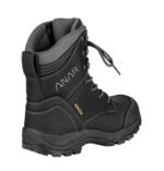 SARRIT HUNTING SHOES black