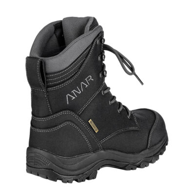 SARRIT HUNTING SHOES black