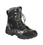 SARRIT HUNTING SHOES camo black