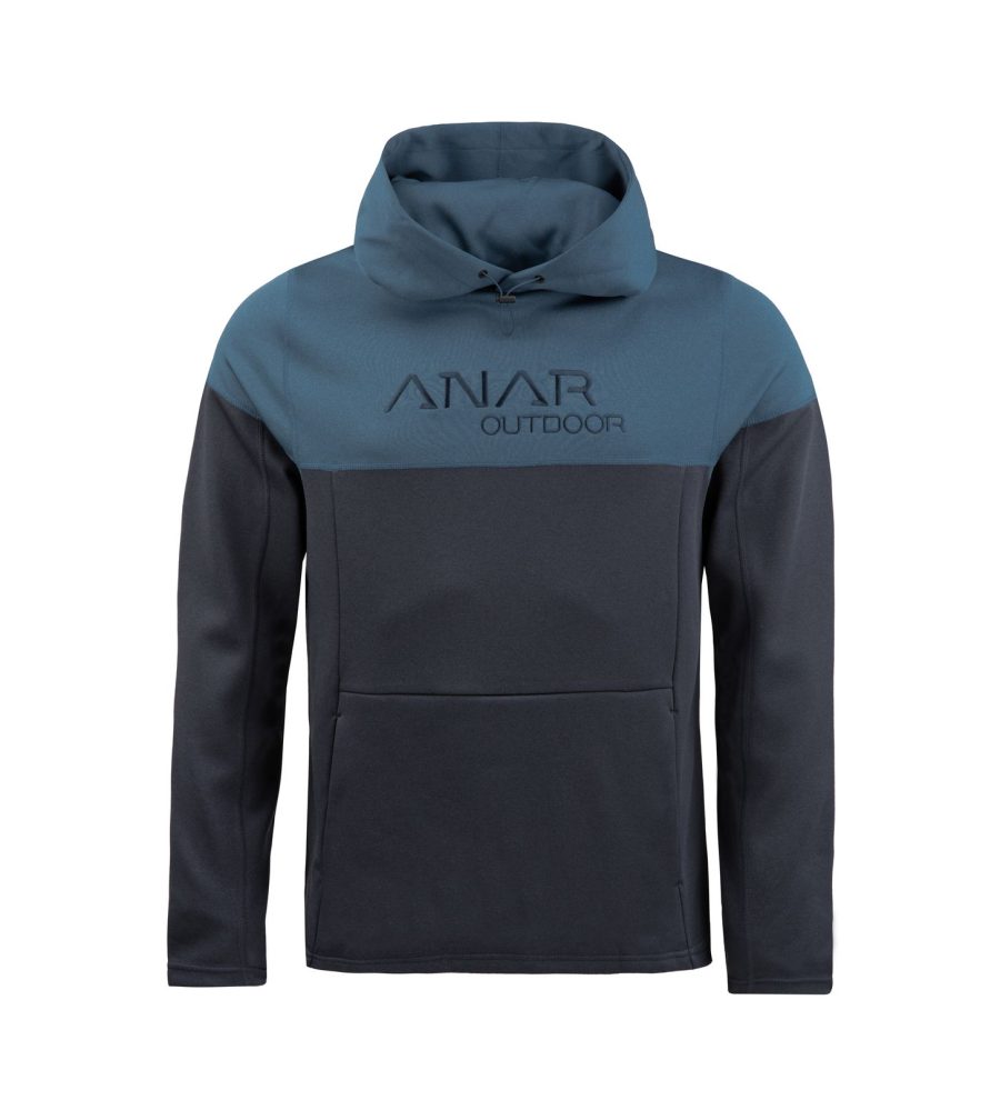 AO3007M Muorra outdoor hoodie sininen1 ergebnis