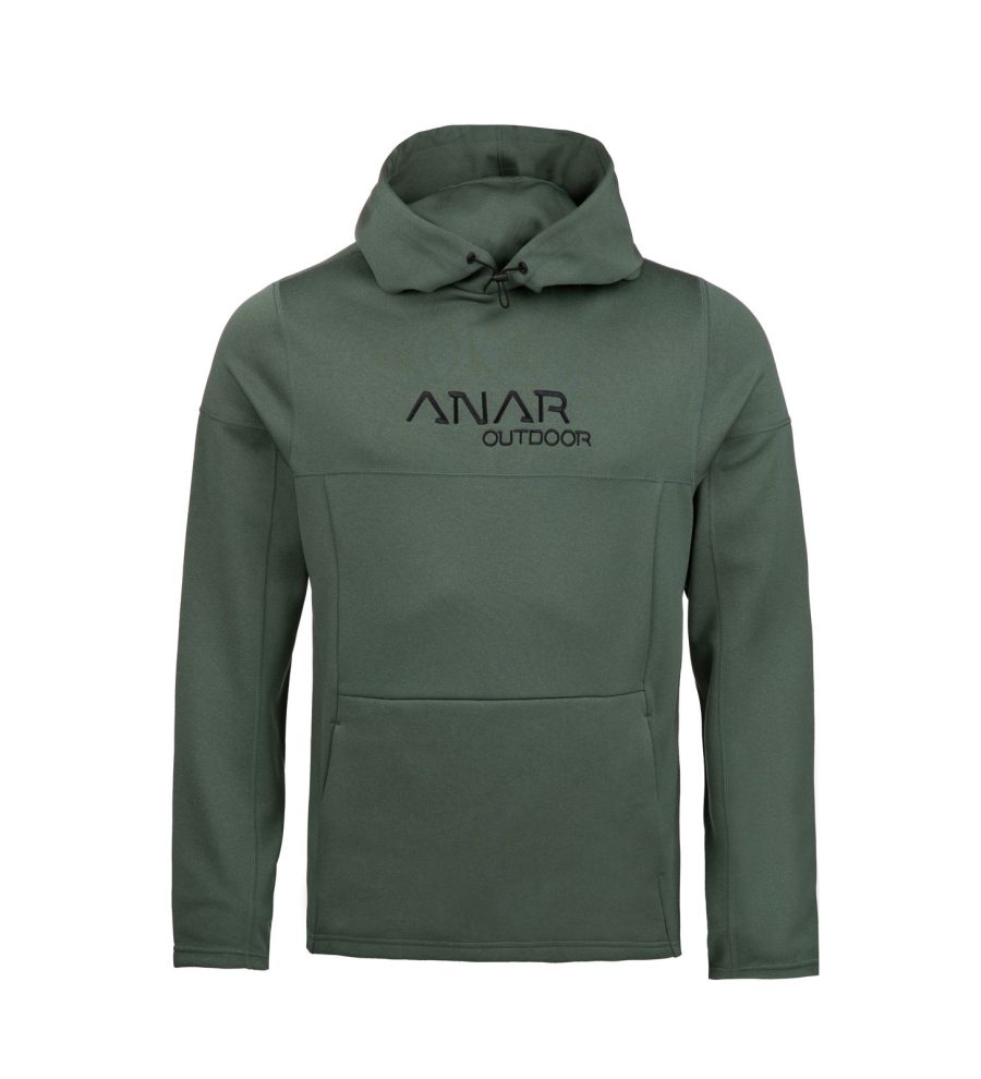 AO3007M Muorra outdoor hoodie vihre 1 ergebnis