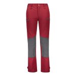 ANAR Ailla Red Front